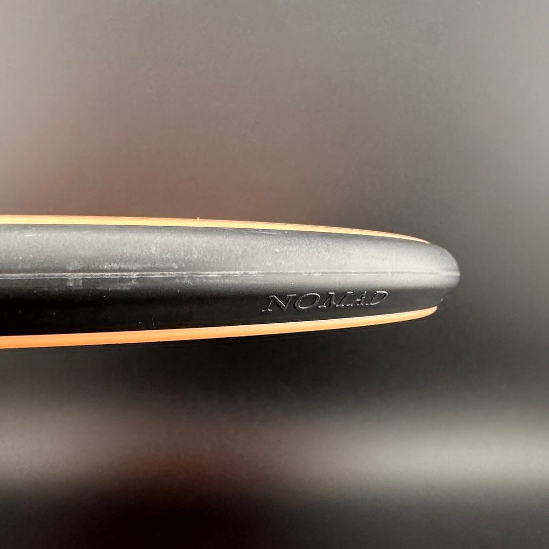 Electron Nomad - James Conrad 2021 World Champion