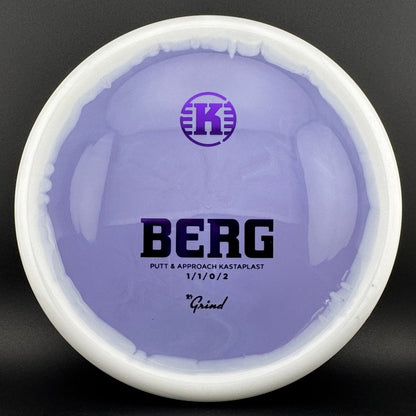 K1 Grind Berg