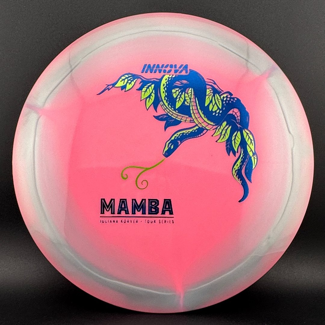 Proto Glow Halo Star Mamba - Juliana Korver 2026 Tour Series