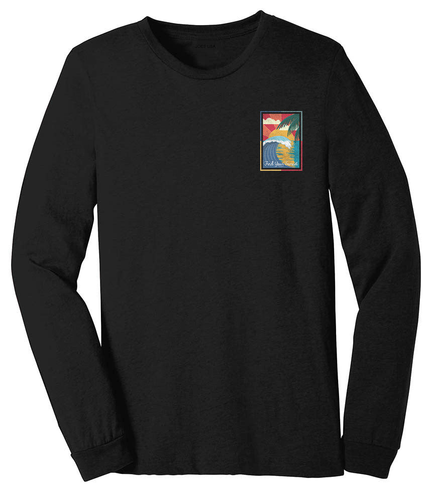 Koloa Women's In Paradise Long Sleeve