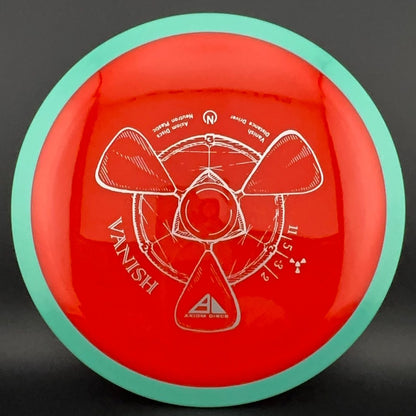 Neutron Vanish