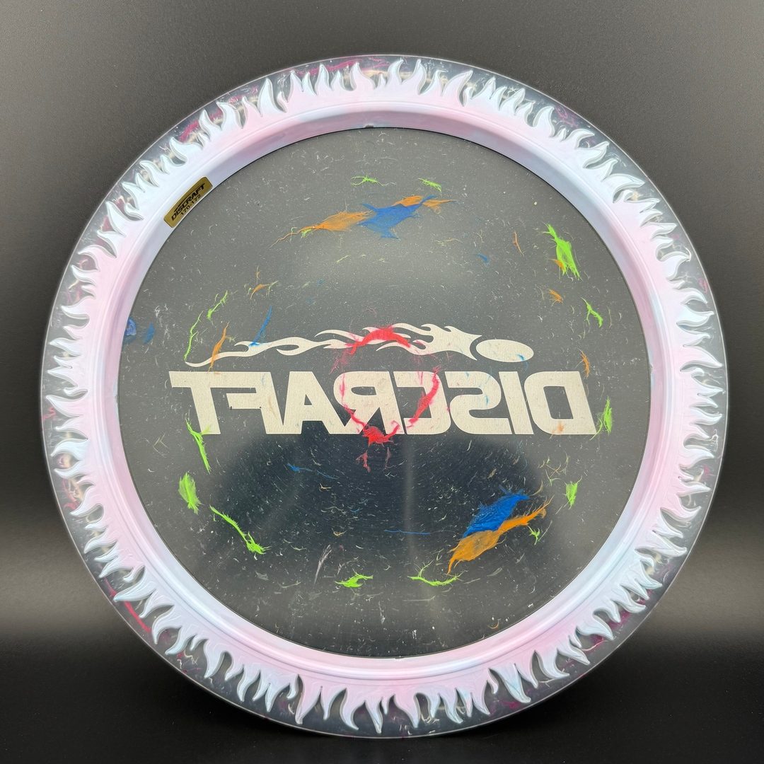 Jawbreaker Z Flame Scorch - Limited Edition