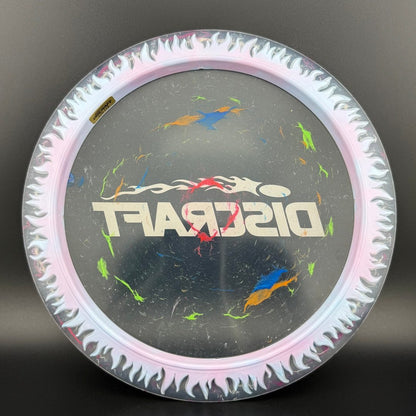 Jawbreaker Z Flame Scorch - Limited Edition