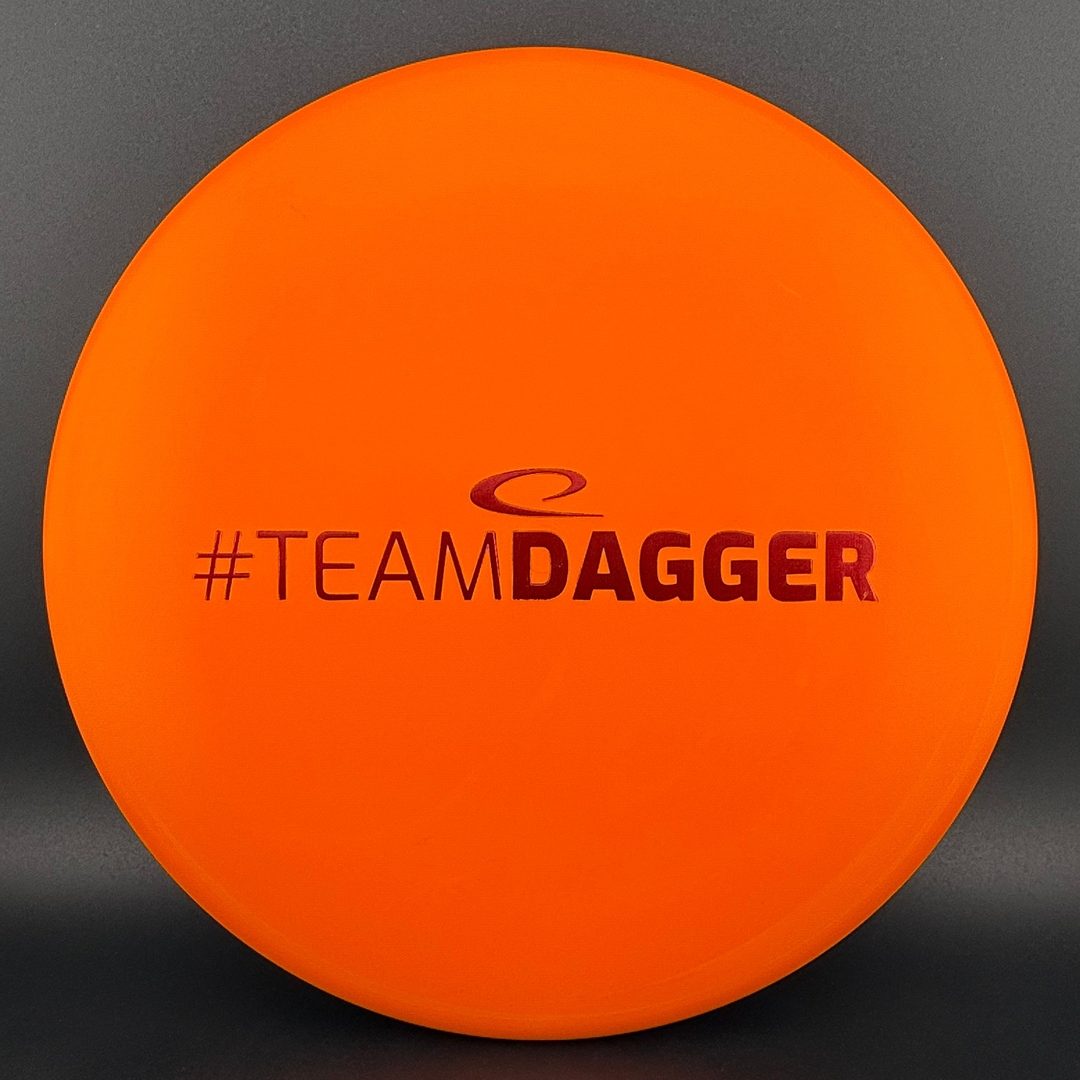 Zero Hard Dagger - #TeamDagger