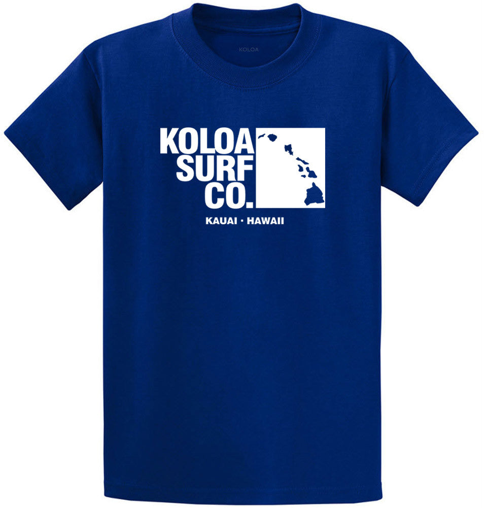 Koloa Archipelago Heavyweight T-Shirt