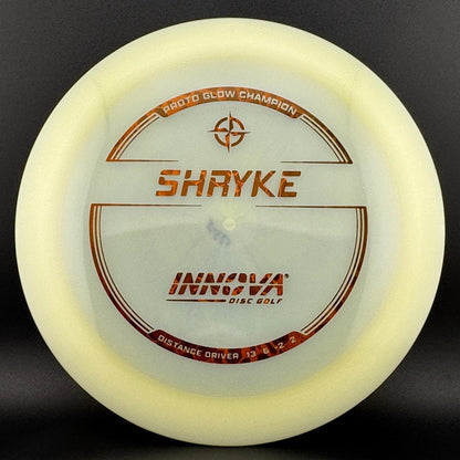 Proto Glow Champion Shryke