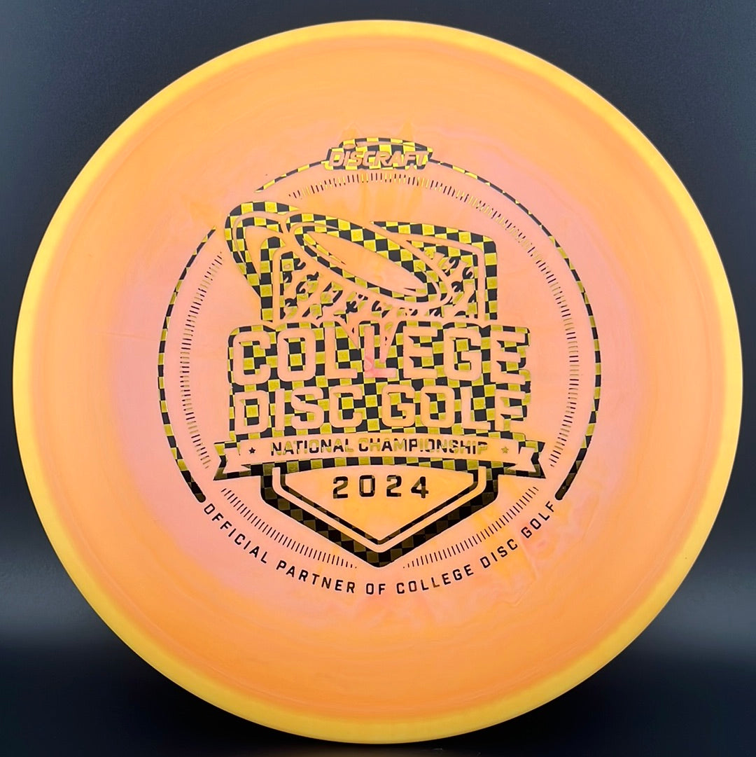 Swirl ESP Buzzz - College Nationals 2024