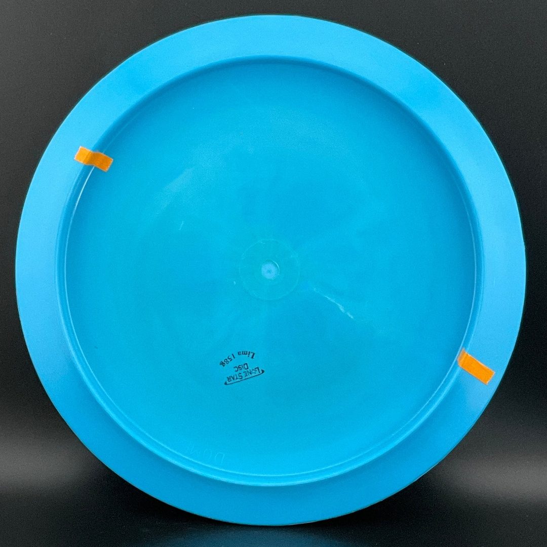 Lima The Dome - Artist Series - Lightweight