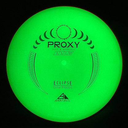Eclipse 2.0 Proxy