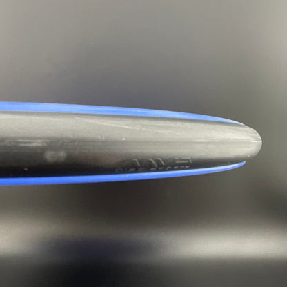 Electron Soft Ion