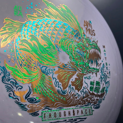 Aura Animus - Imported - Matt Bell Signature Series