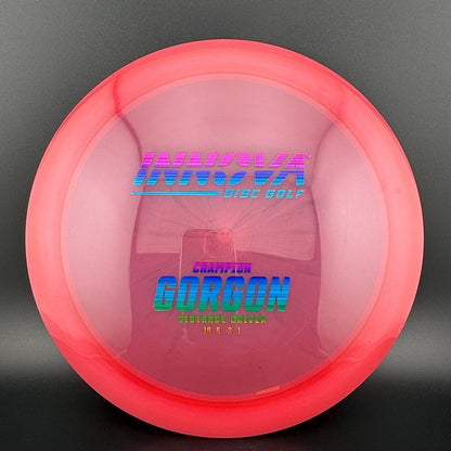 Champion Gorgon