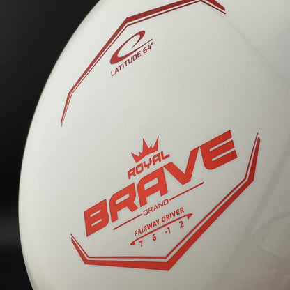 Royal Grand Brave