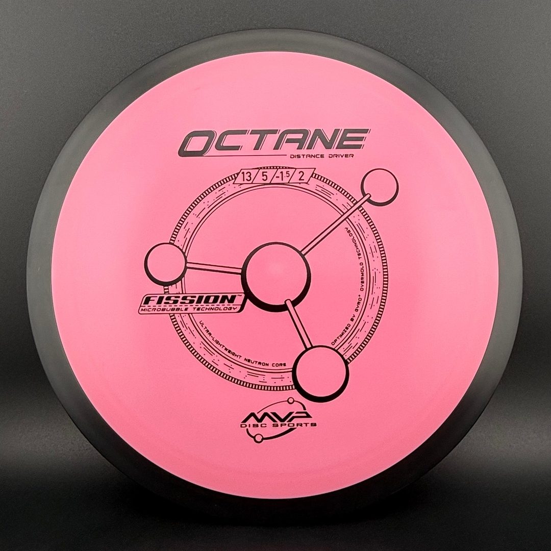 Fission Octane