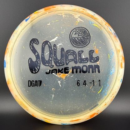 Granite Squall - Jake Monn 2025 Tour Series