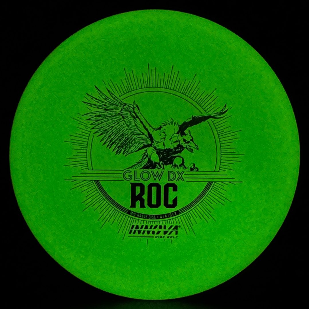Classic Glow DX Roc