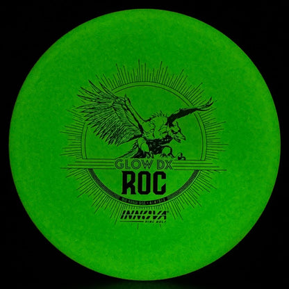 Classic Glow DX Roc