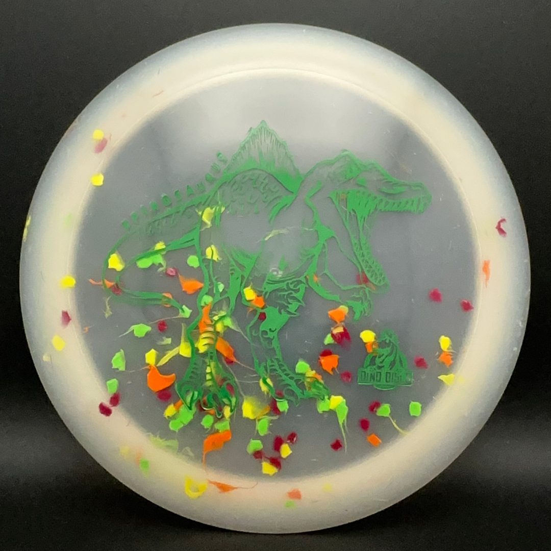 Egg Shell Spinosaurus - Special Edition