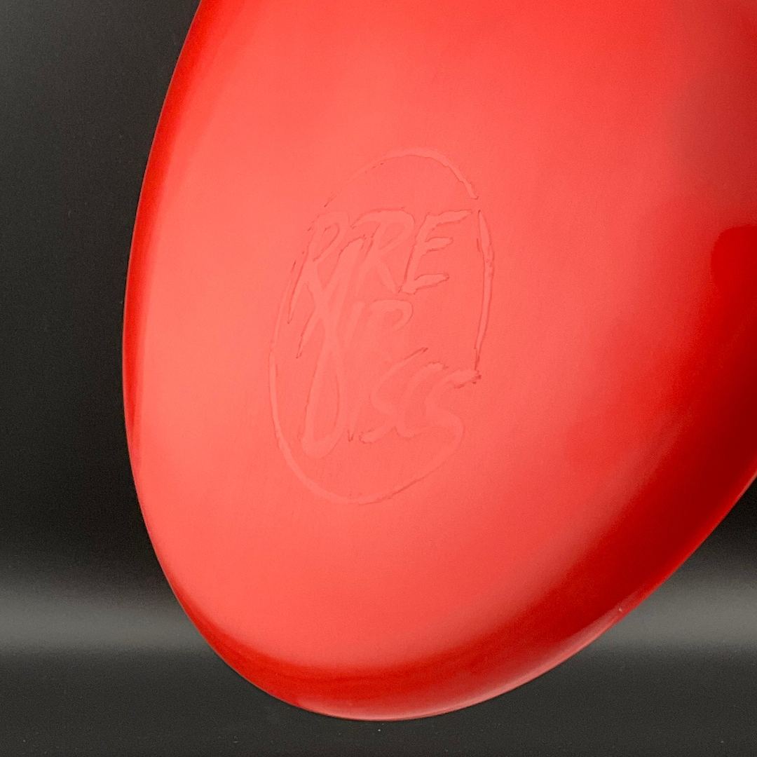 Dune (Premium) - Rare Air Discs Ghost Stamp