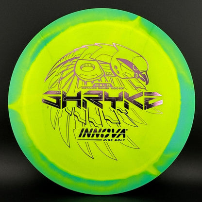 Halo Star Shryke