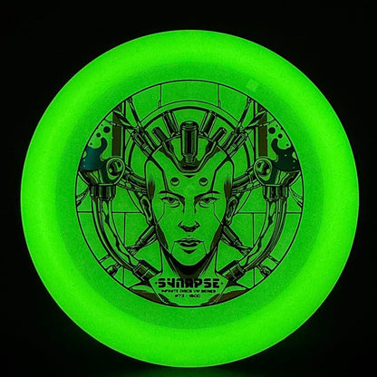 Glow Synapse - VIP Series #73 - 1500 Limited Run!