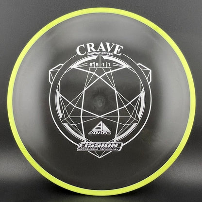 Fission Crave