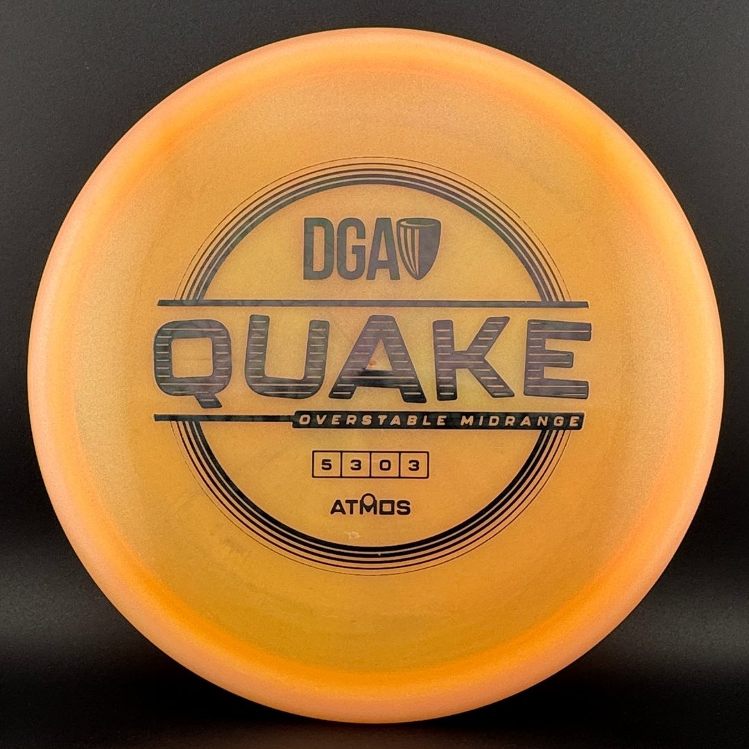 Atmos Quake
