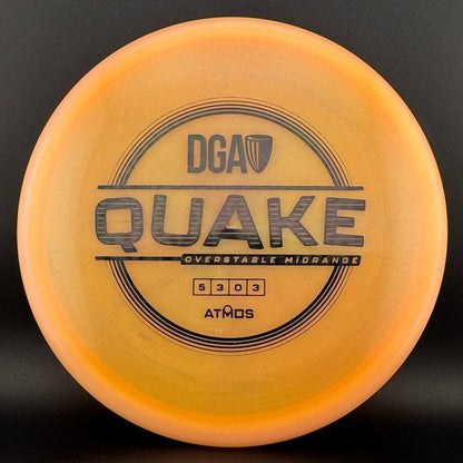 Atmos Quake