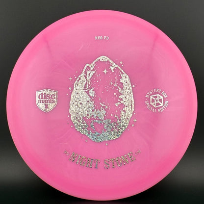 Neo FD - "Night Stone"