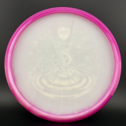 Metal Flake Horizon C-Line Drop - Niklas Anttila dna Series