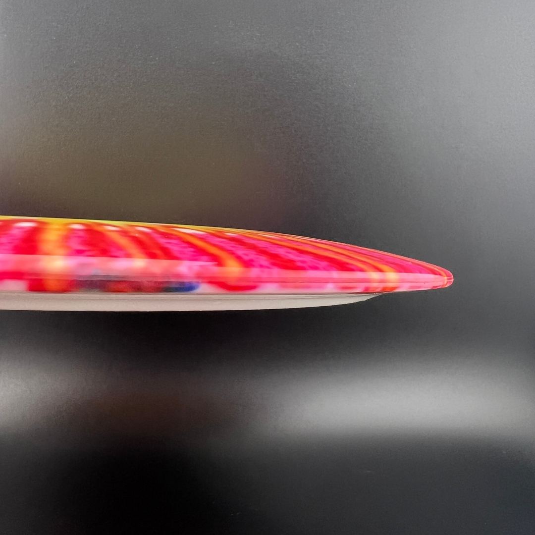 K1 Krut - Dyed