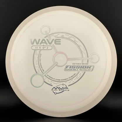 Fission Wave