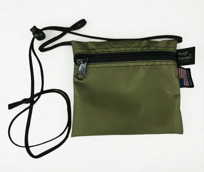 NECK POUCH