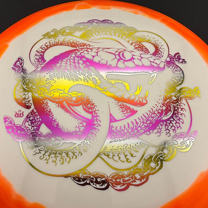 Fuzion Orbit Trespass - Tressspasss Snake