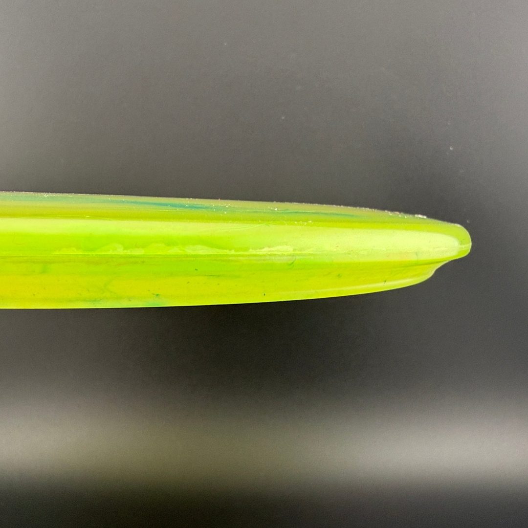 Jawbreaker Z FLX Glo Malta - Ezra Robinson
