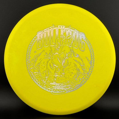 XT Bullfrog