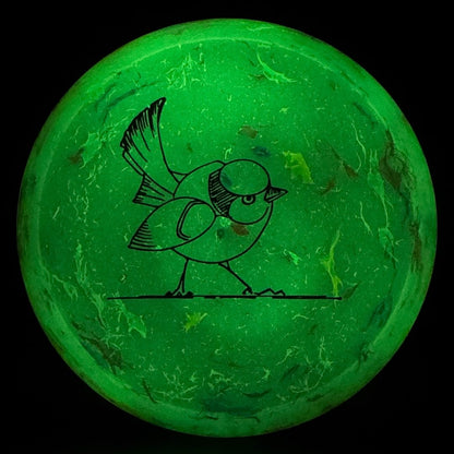 Glo Jawbreaker Z FLX Zone - Faylor Lake DGC