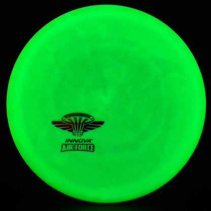 Proto Glow Halo Champion Hawkeye - Air Force