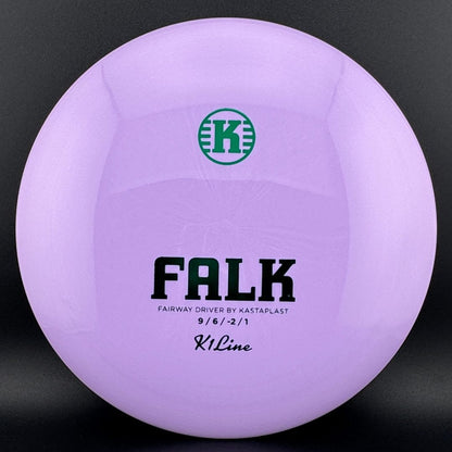 K1 Falk