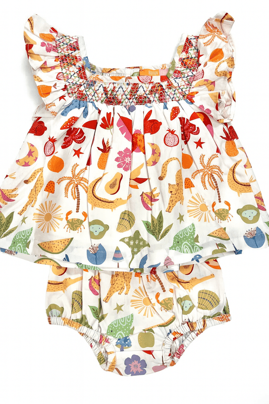 Baby Phoebe Set