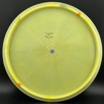 Bravo Harpoon - Artist Series
