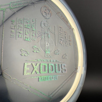 C-Blend Exodus