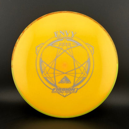 Fission Envy