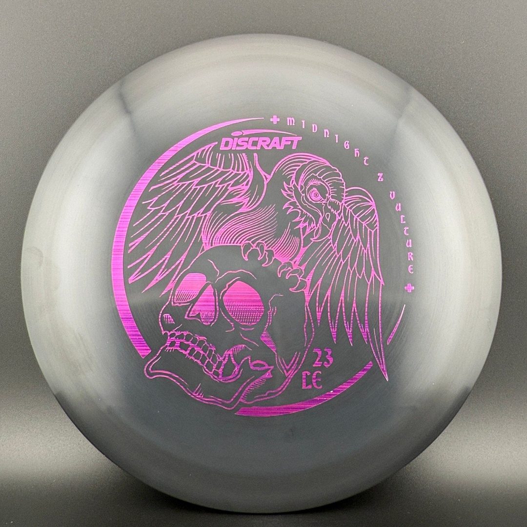 Midnight Z Vulture - Ledgestone 2023