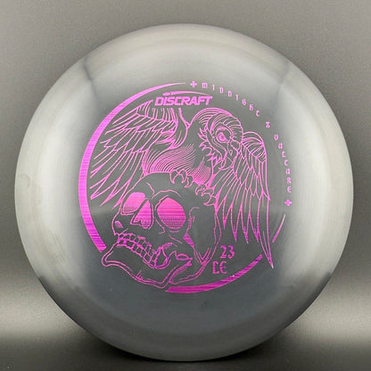 Midnight Z Vulture - Ledgestone 2023