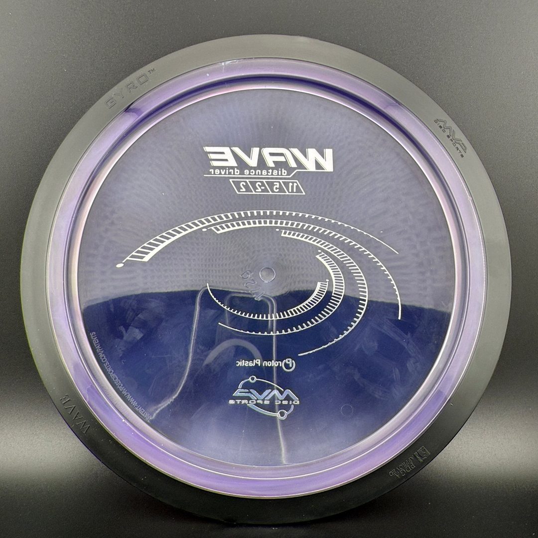 Proton Wave