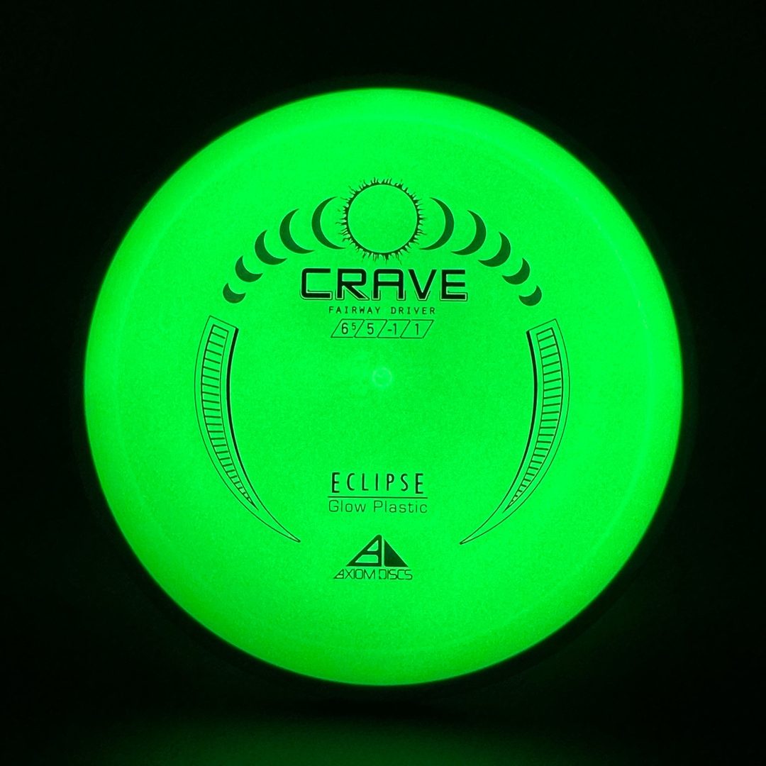 Eclipse 2.0 Crave