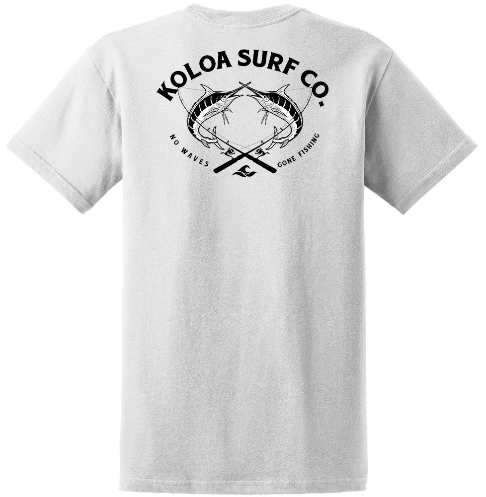 Koloa Great Marlin T-Shirt