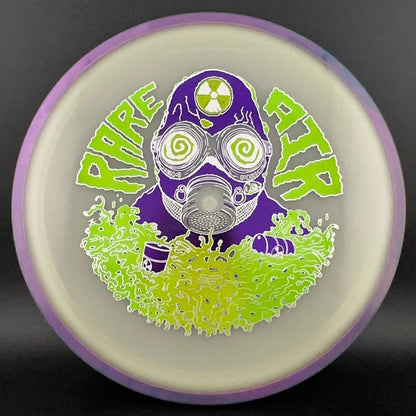 Eclipse Crave - RADioactive Man by Ripper Studios