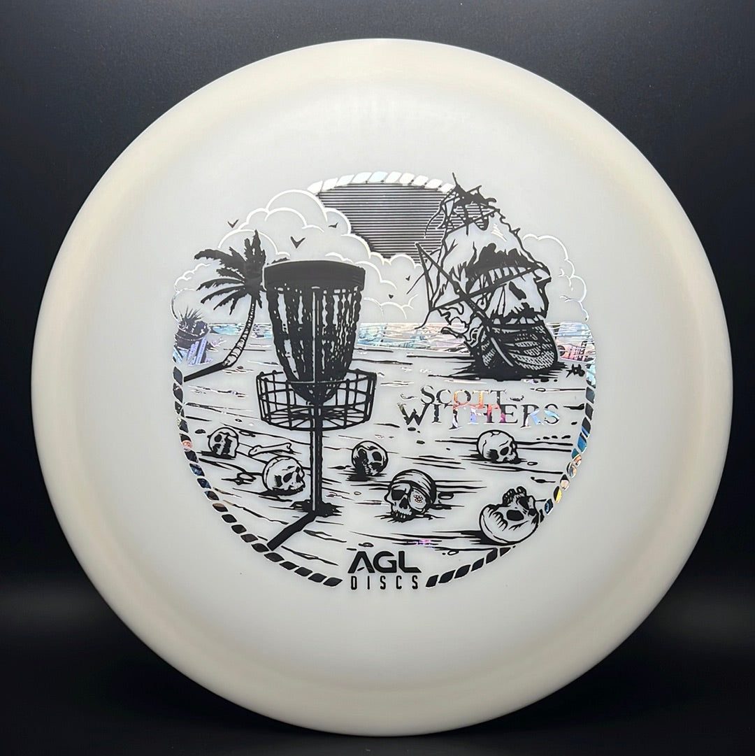 Glow Alpine Sycamore - Scott Withers Tour Series